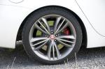 Jaguar XJ Sport 2012 года